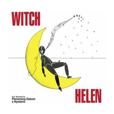 Helen - Witch LP