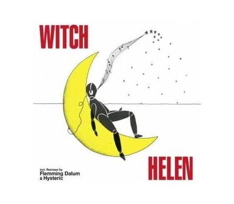 Helen - Witch LP