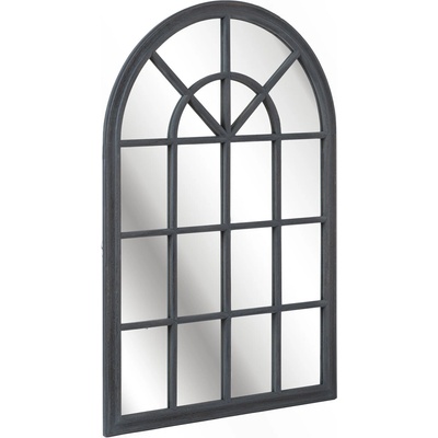 Casa Chic Savile 120 x 80 cm MIR-WIN-120X80-GREY