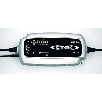 CTEK MXS 10 12V, 10A