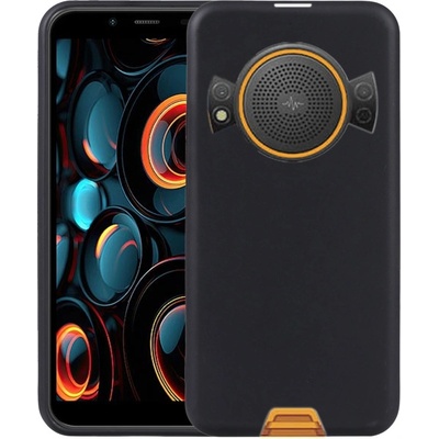 Ulefone Power Armor 16S Силиконов Калъф TPU и Протектор