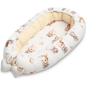  Бебешко Гнездо Beige Bunny