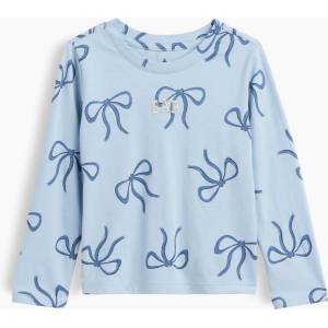 GAP Детска тениска с логото на GAP GAP | Sin | Момичешки | 2 години - zoot - 48,88 лв