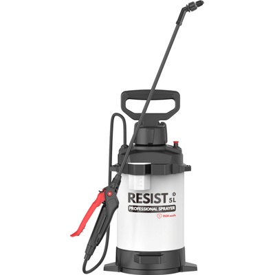 Andyhoauto OEM The Resist 5L FKM