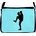 Taška Baseball