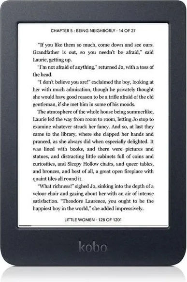 Kobo Nia (N306)