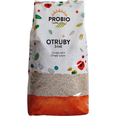 ProBio Otruby žitné probio 400 g