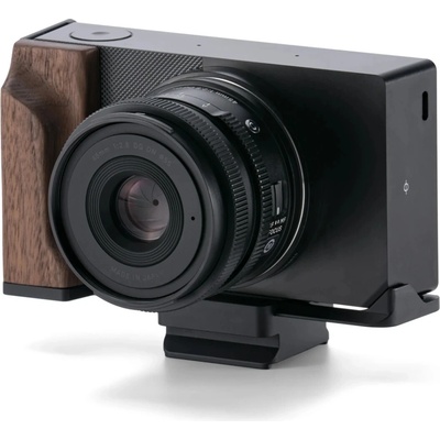 Tilta Klietka na fotoaparáty pre Sigma BF Base Kit čierna 41485