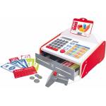 HaPe International Дървена играчка HaPe International - Касов апарат (H3184) - ozone