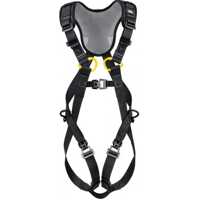 Petzl Newton Fast Harness