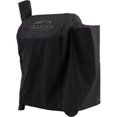 Traeger BAC556
