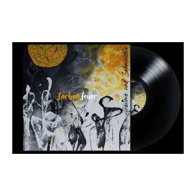 Farbenfeuer - Träume & Sehnsuechte LP