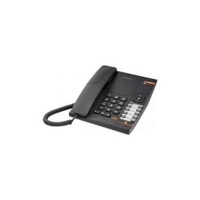 Alcatel Temporis 380 čierny