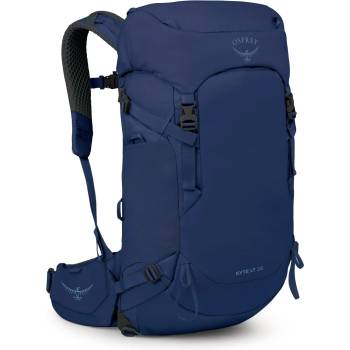 Osprey Дамска туристическа раница Osprey Women's Kyte LT 28 Walking backpack - Serenity Blue - размер One Size (504-0900-0111)