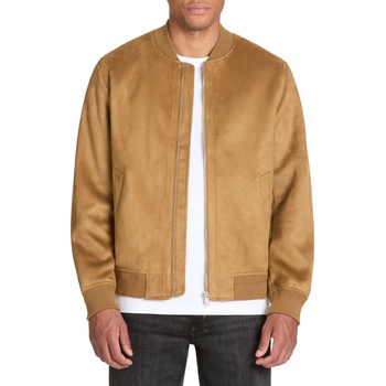 Celio Яке от изкуствен велур Judain Celio | Kafyav | МЪЖЕ | XXL