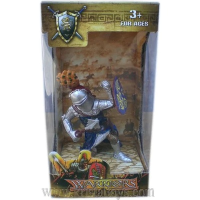 Warriors of the world - Рицар