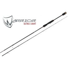 FOX Rage Warrior ultra light 2,1 m 2 - 8 g 2 díly