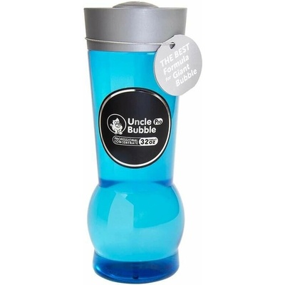 Bublinový koncentrát 1:9 Ultra Bubble 0 94 Litru