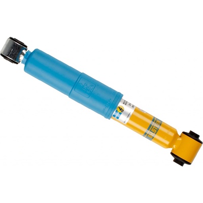 Tlumič pérování Bilstein B8 Performance Plus 24-065191 | zadní tlumič pro PEUGEOT 206 Šikmá zadní část (2A/C) 1.1 i • 44 kW • 1998—2007