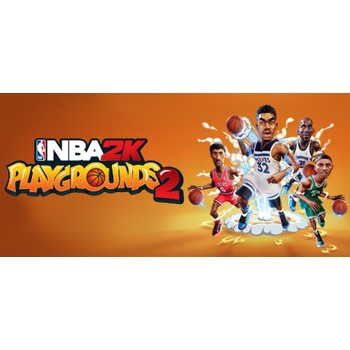 NBA Playgrounds 2
