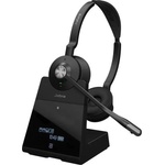 Jabra Engage 75 Stereo (9559-583-111) Слушалки