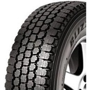 Osobní pneumatiky Bridgestone Blizzak W800 195/65 R16 104T
