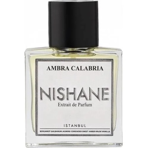 NISHANE Ambra Calabria Extrait de Parfum 50 ml Tester Парфюми