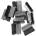 Eaton Терминален блок eaton swd4-8mf2, 116023 (116023)