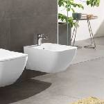 Villeroy&Boch Биде за стенен монтаж Villeroy&Boch Venticello (44110001)