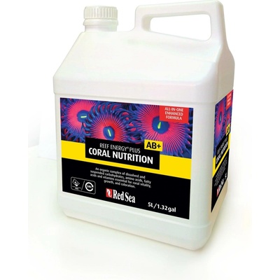 Red Sea Reef Energy AB+ 5 l