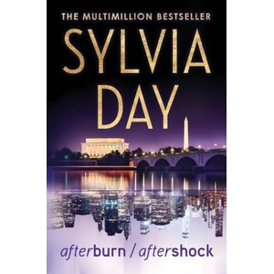 Afterburn / Aftershock | Sylvia Day (ISBN: 9781626509894)