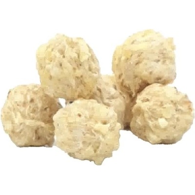 Woolf Natural Ball Beef & Lung 900 g