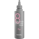 Masil 8 Seconds Salon Hair regeneračná maska 200 ml