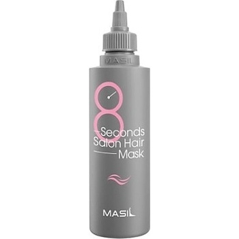 Masil 8 Seconds Salon Hair regeneračná maska 200 ml