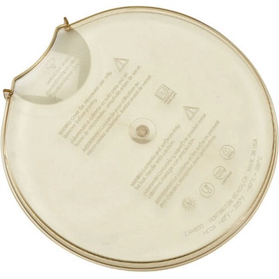 Cambro Viečko pre odmerky R-200MCH, R-400MCH| TOM, R-MCC
