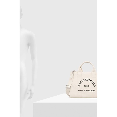 KARL LAGERFELD Чанта Karl Lagerfeld (240W3892)