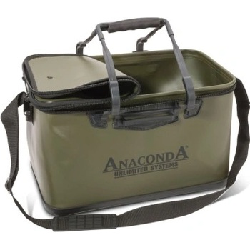Anaconda Vodeodolná taška Tank M30