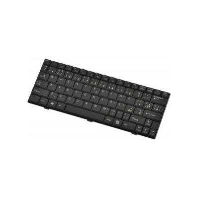 MSI Wind U110 klávesnice na notebook CZ/SK