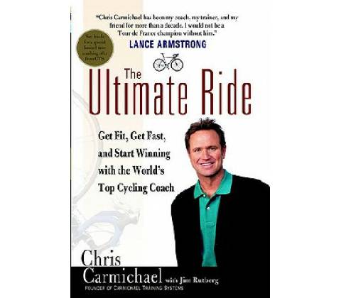 Ultimate Ride