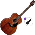 Takamine GLN11E Basic SET Natural Satin Електро-акустична китара Джъмбо