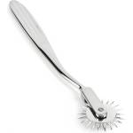 Mr. Steel Single Pin Wheel Silver