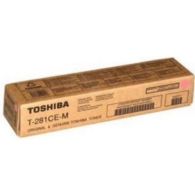 Toshiba T-281CE-M - originálny