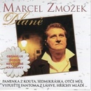 Marcel Zmožek - Dlaně, CD
