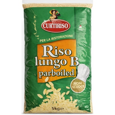 CURTIRISO rýže parboiled 5 kg