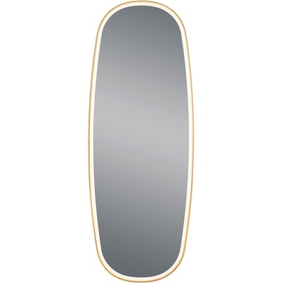 Mirrors and More Стенно огледало със светлина 60x160 cm Diana - Mirrors and More (1980279)