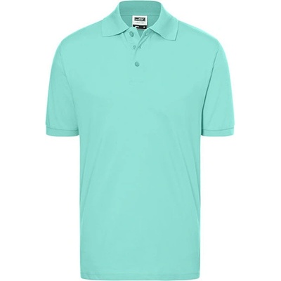 James Nicholson unisex polokošile JN070 Mint