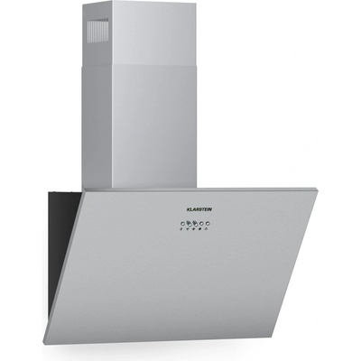 Klarstein Silver Lining 60cm 600m³/h