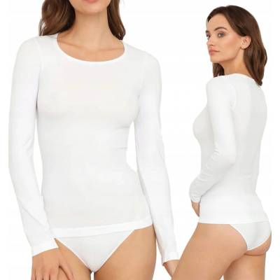 Gatta T-Shirt tričko s dlhým rukávom priliehavé