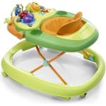 Chicco Проходилка Chicoo - Walky Talky, Green Wave (J0704.2) Проходилка