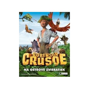 Robinson Crusoe